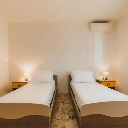 Corallo By Diddoi Holiday home Torre Suda