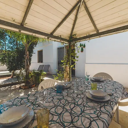 Corallo By Diddoi Holiday home