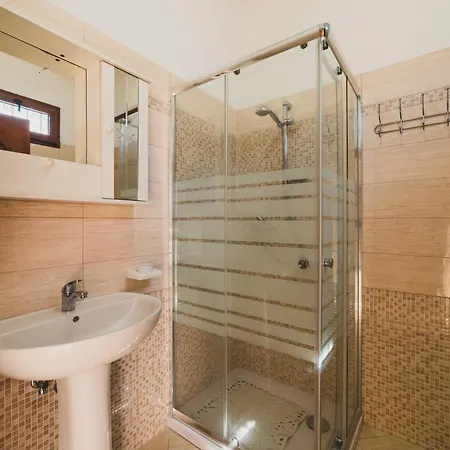 Corallo By Diddoi Holiday home Torre Suda