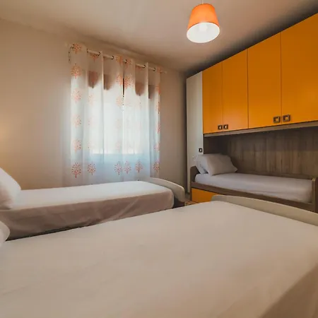 Semesterbostad - Corallo By Diddoi