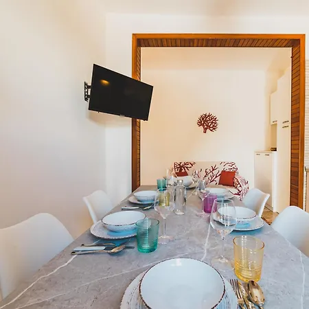 Holiday home Corallo By Diddoi *