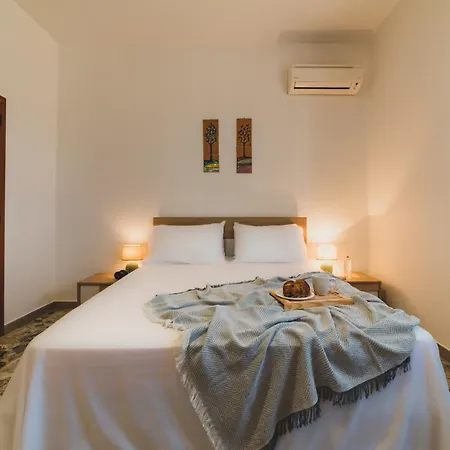 Corallo By Diddoi Holiday home Torre Suda