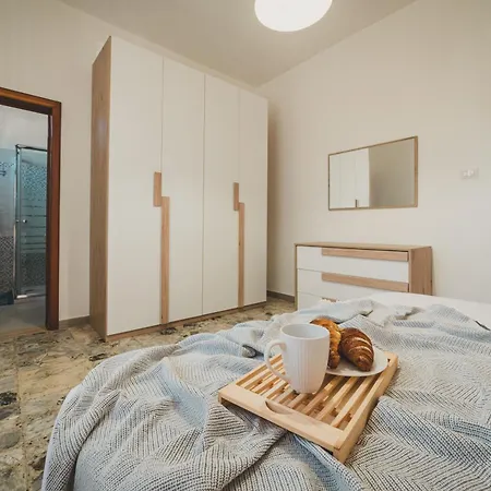 Corallo By Diddoi Holiday home